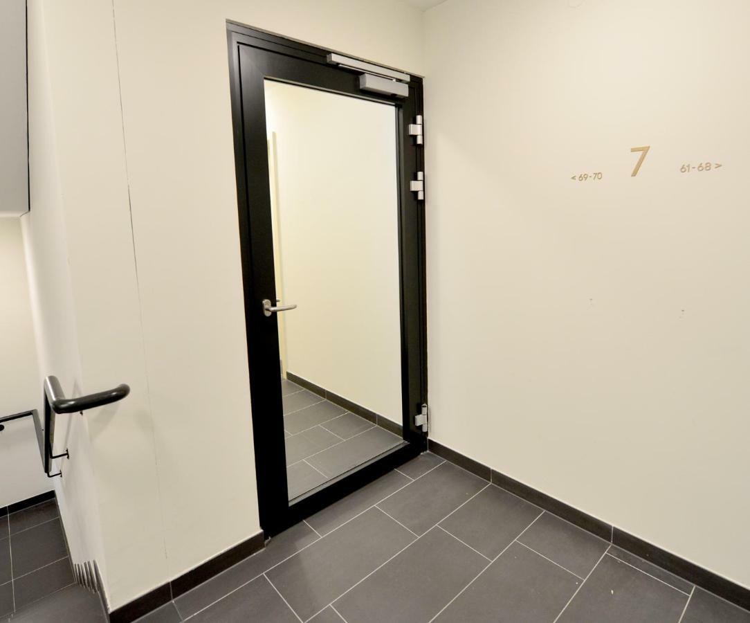 Appartamento Erdberger Laende Vienna Esterno foto